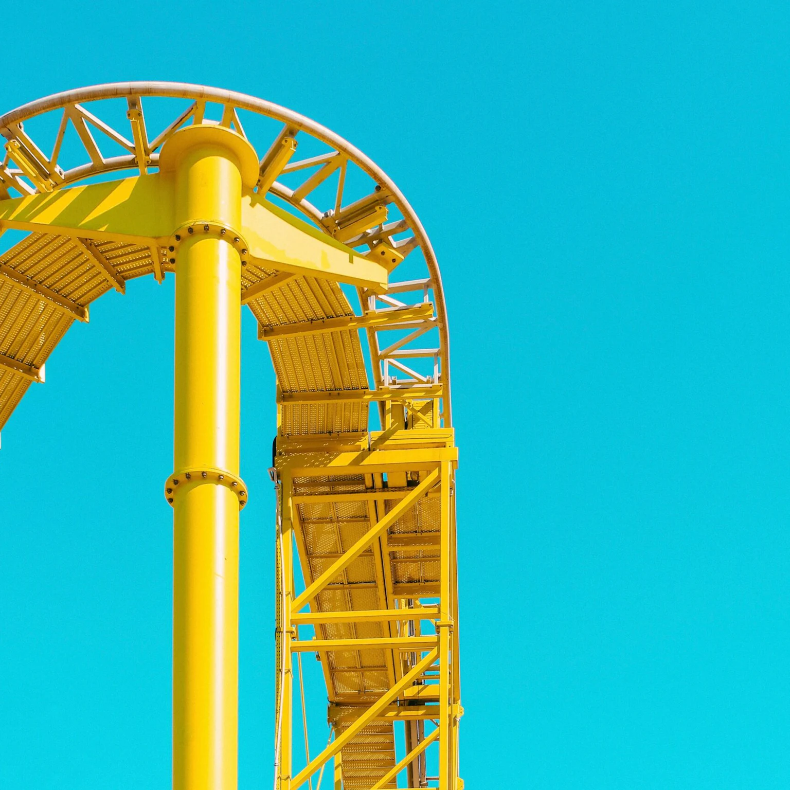 Google’s Broad Core Algorithm Update and Search Industry News for May