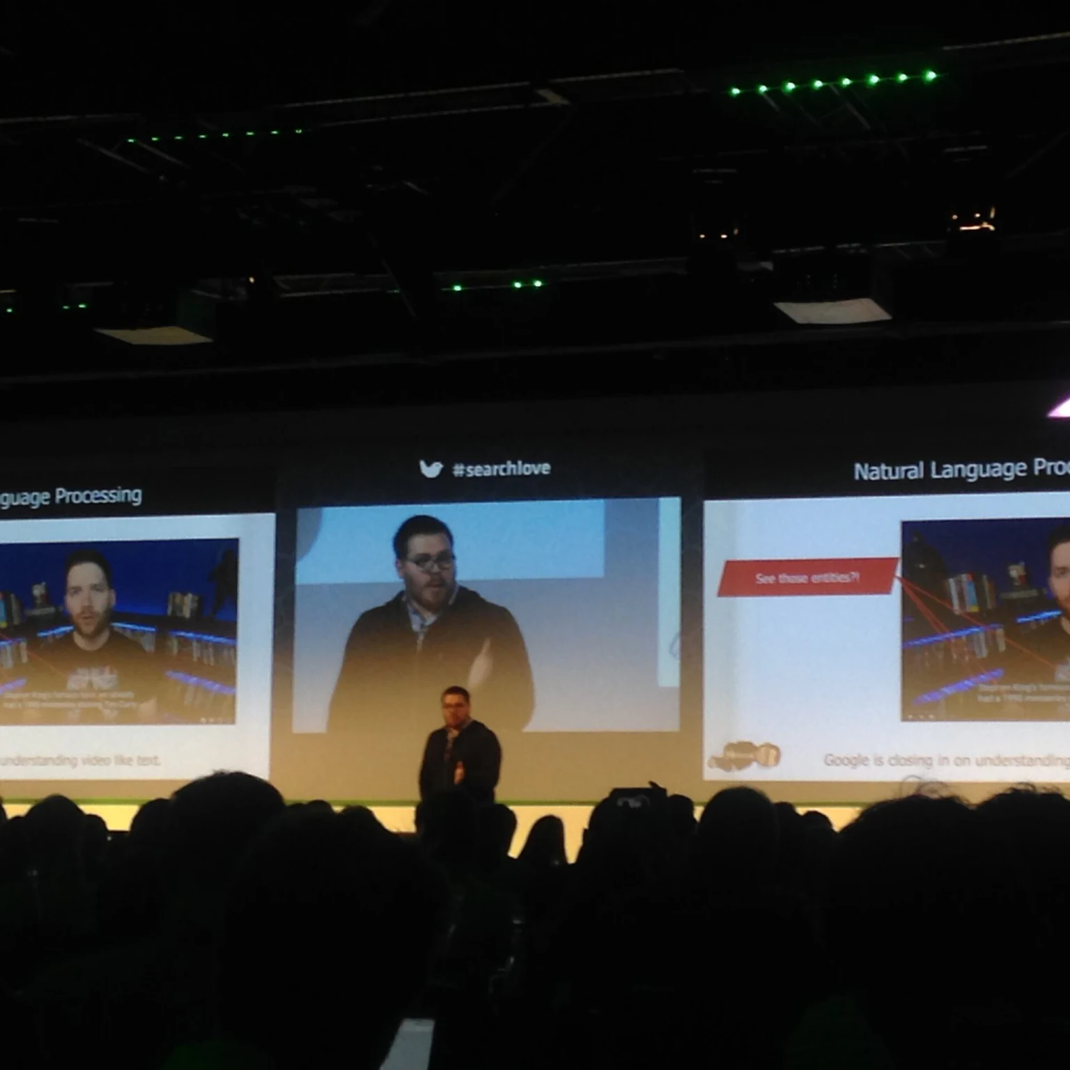 Search Love: The Why and How of Creating Video Content for Search – Justin Briggs