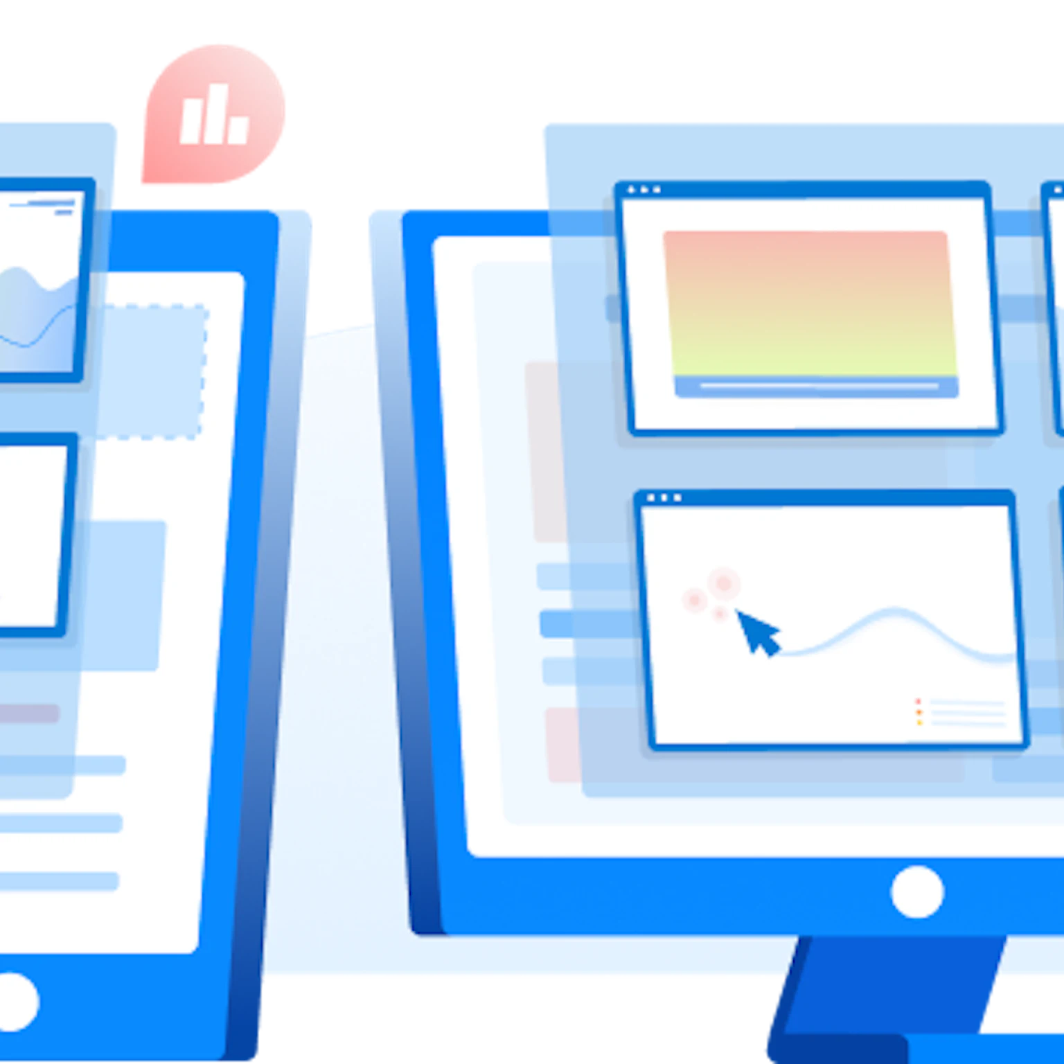 Microsoft launches Clarity web analytics: free heatmaps and session recording
