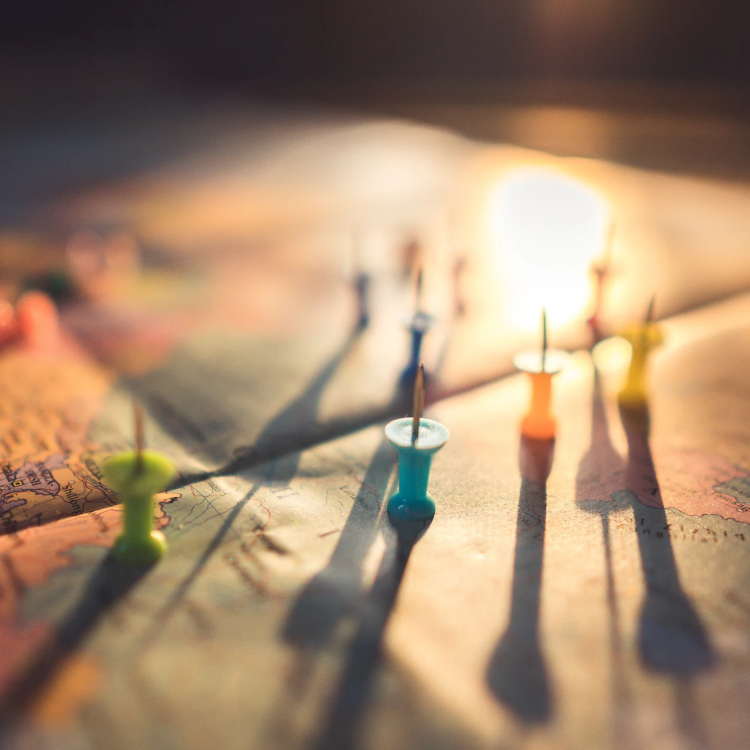 You Need This Google Ads Location Targeting Script
