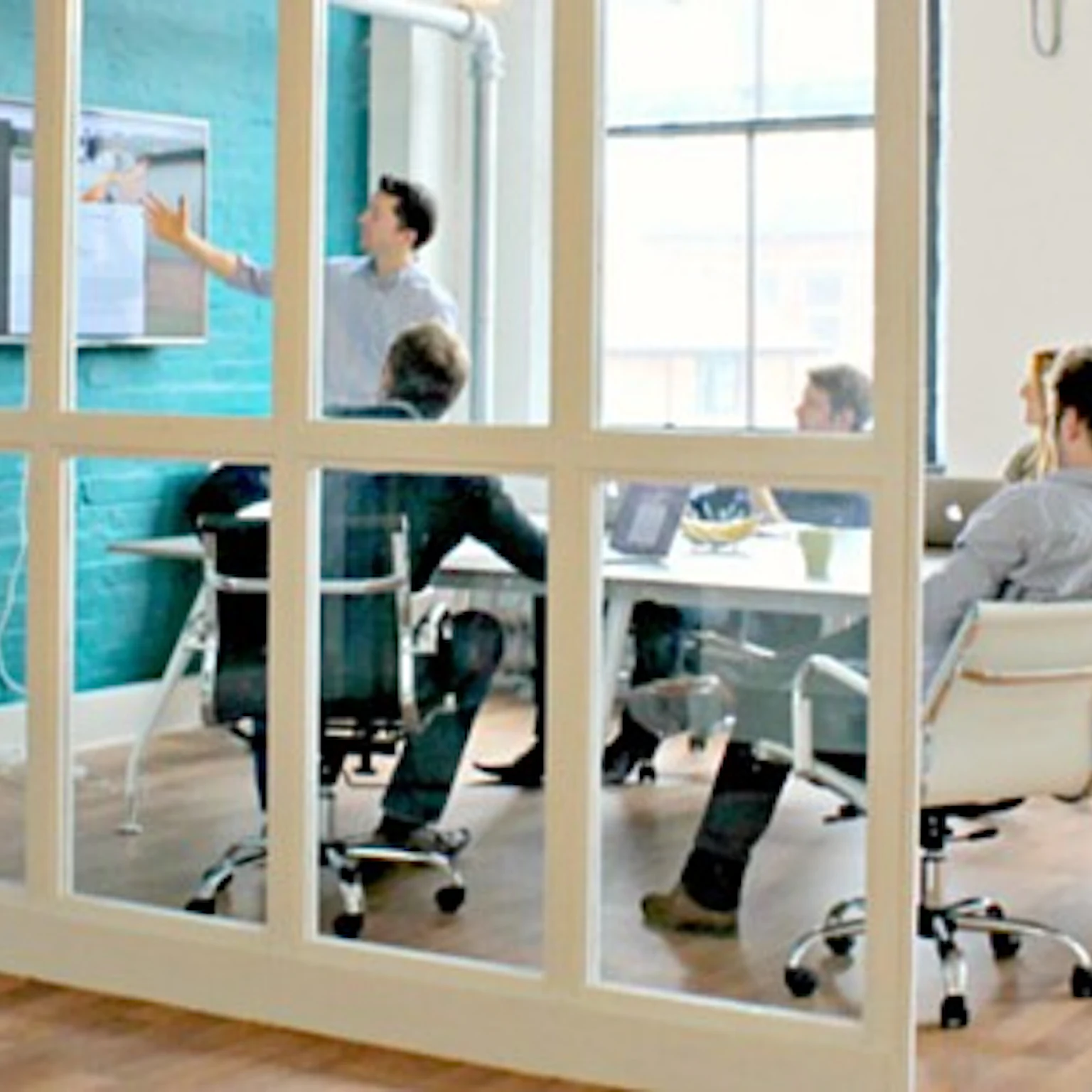 We’ve moved! Announcing our new office in the Creative Quarter