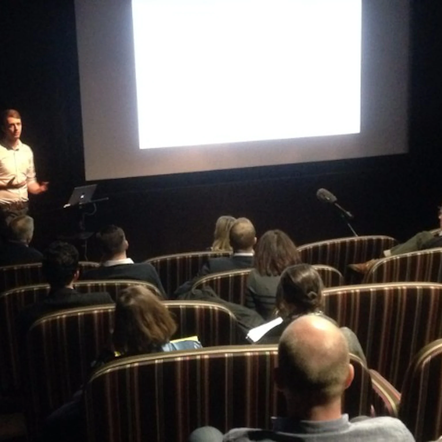 Supporting Nottingham’s Business Growth and Graduate Recruitment