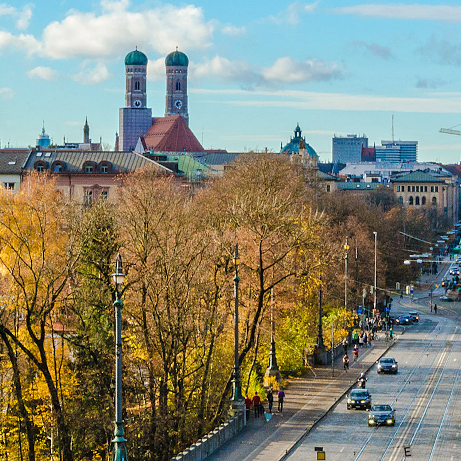SMX Munich 2018: Liam Wade Announced as Speaker