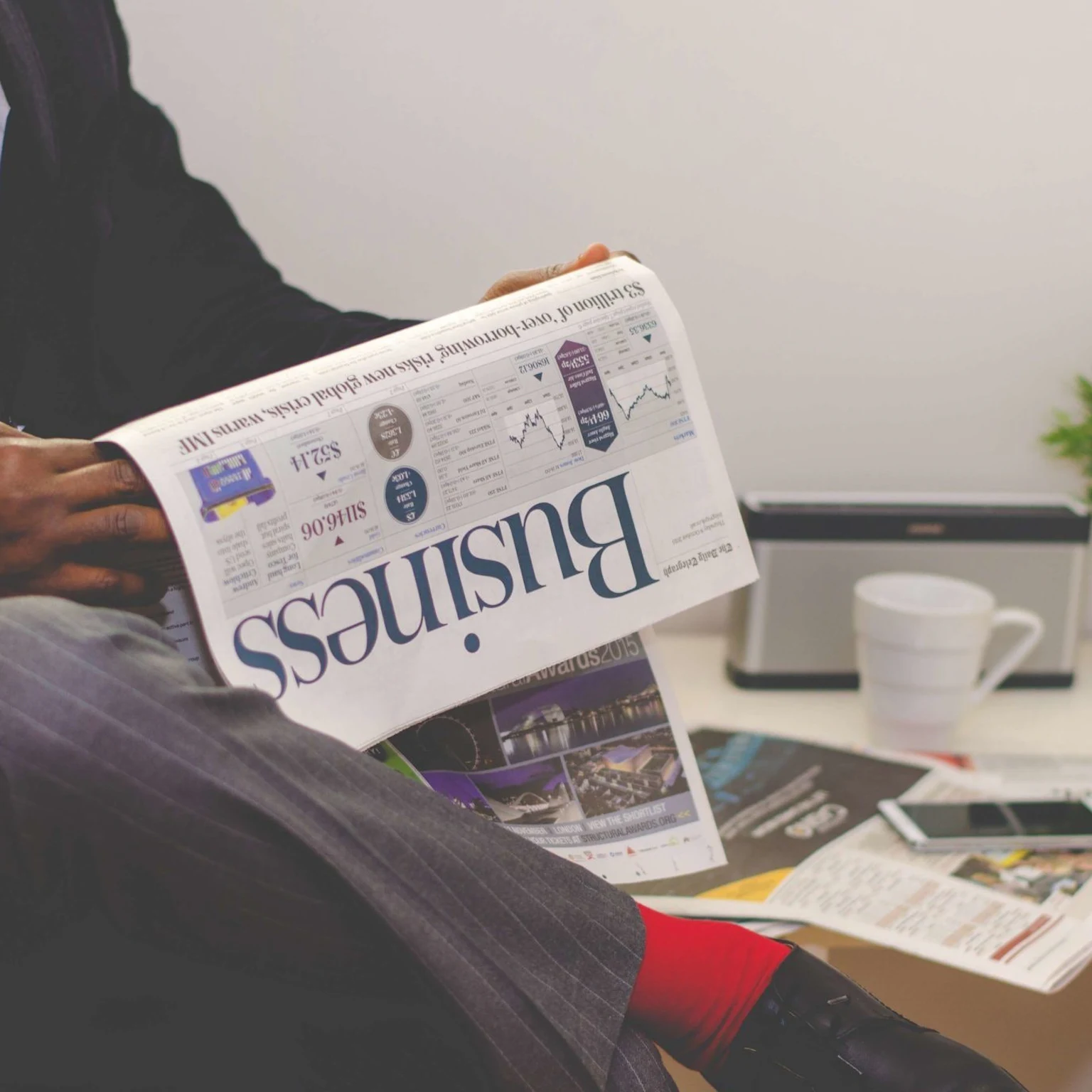 How Print Journalism traditions shape our digital PR campaigns