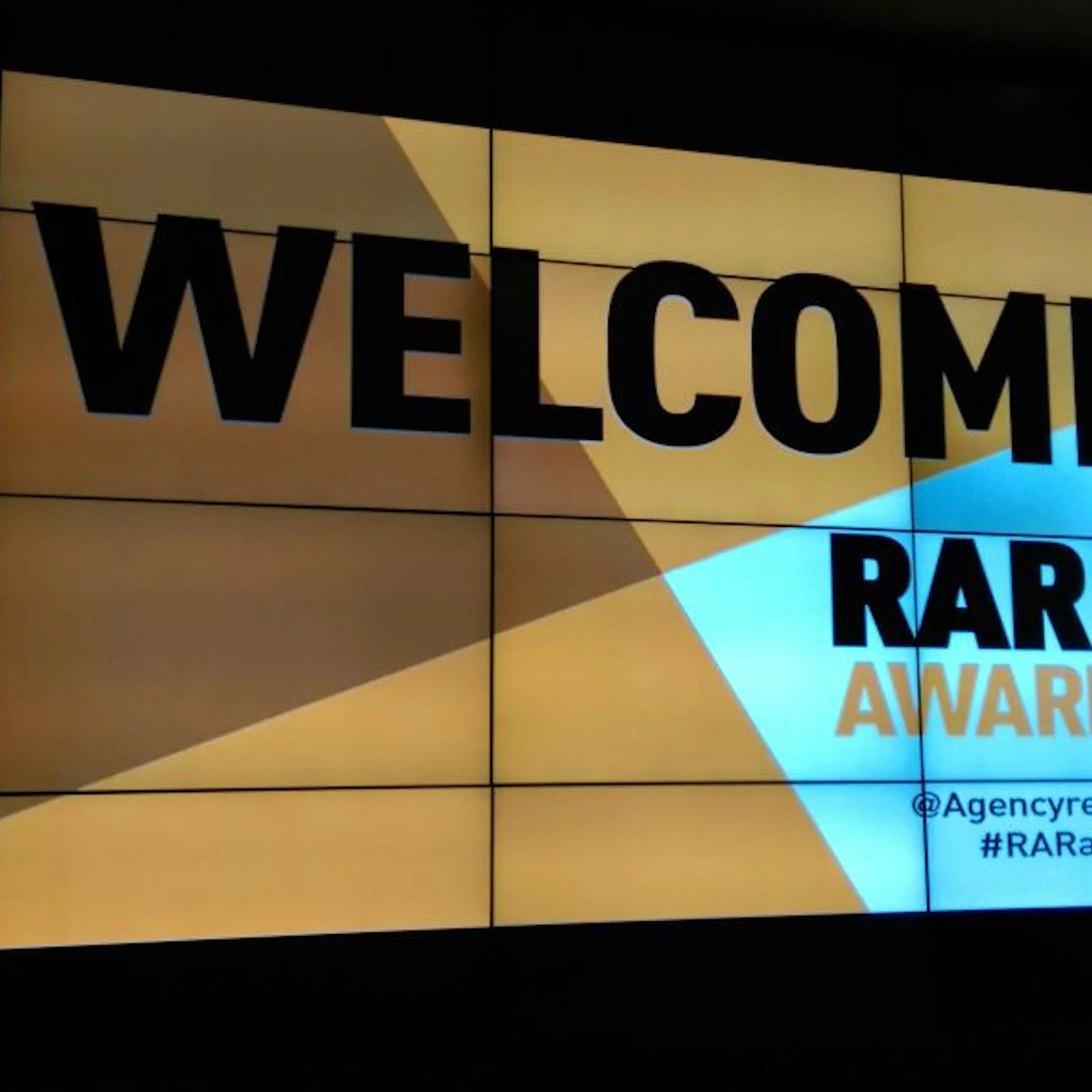 Impression Shortlisted for Strategic Thinking Award in RAR Awards 2017