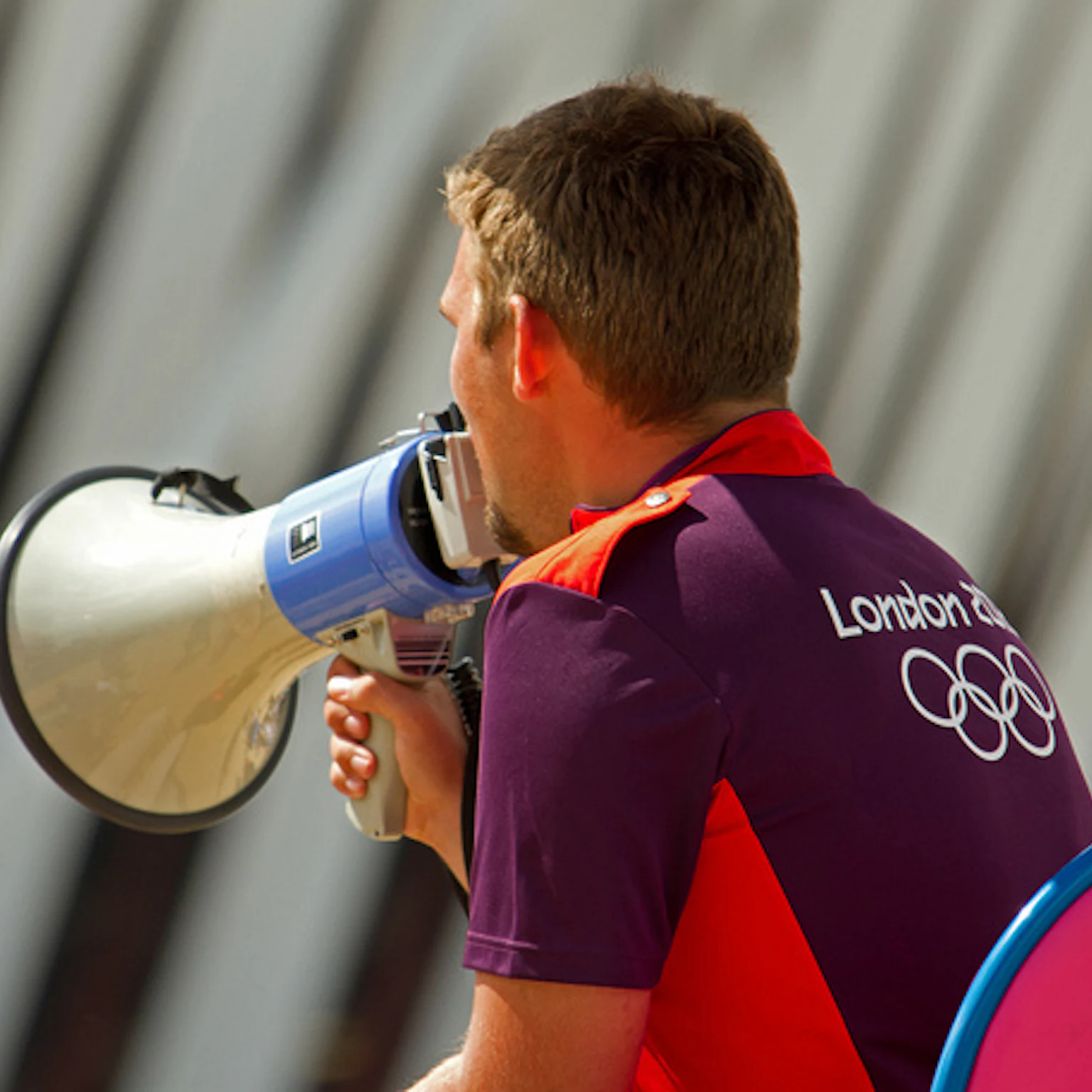 Olympic PR: What can we learn?
