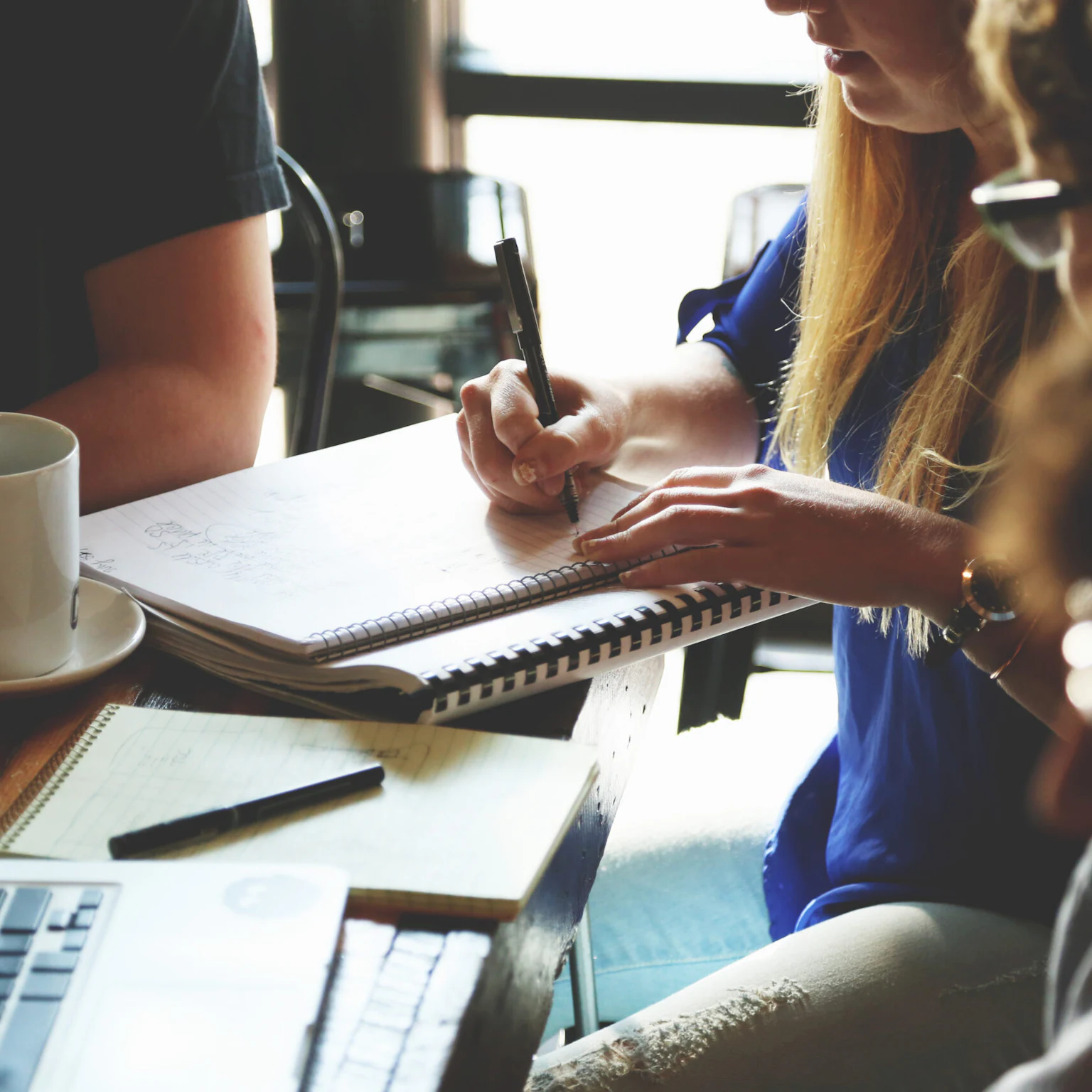 Impression Showcase: Split Tests, CRO and Curating Content