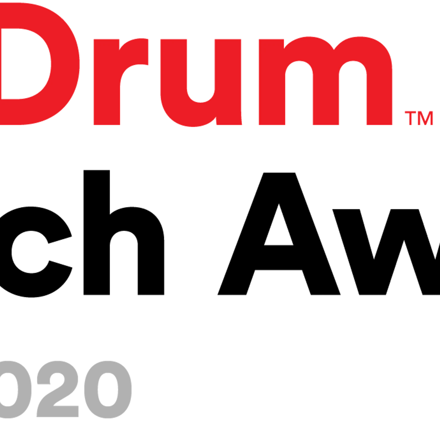 The Drum Search Awards: Impression Shortlisted for Four Awards