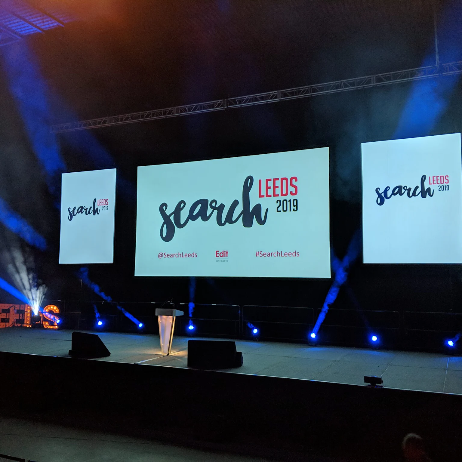 Search Leeds: Jon Greenhalgh – A.I. in Paid Media: strategies you can use tomorrow