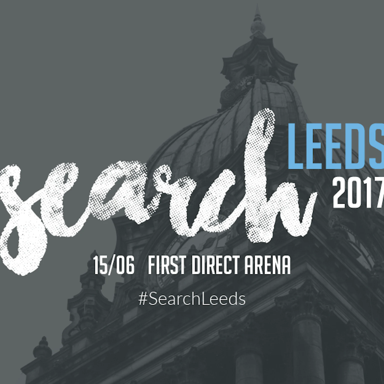 SearchLeeds: Links as a metric in 2017, are they still relevant and how do we ensure value?