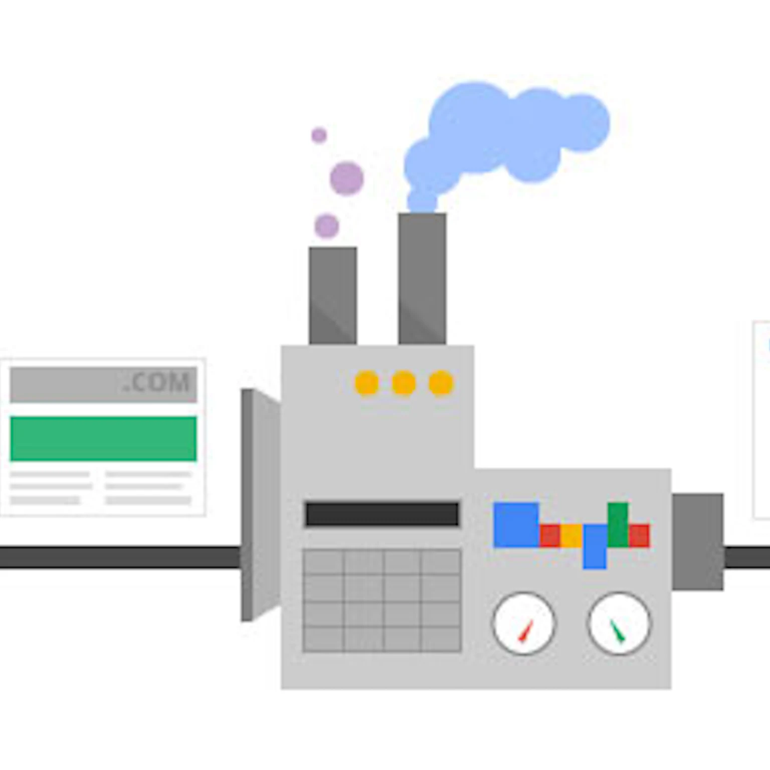 Does this AdWords ‘glitch’ leave any Quality Score clues?