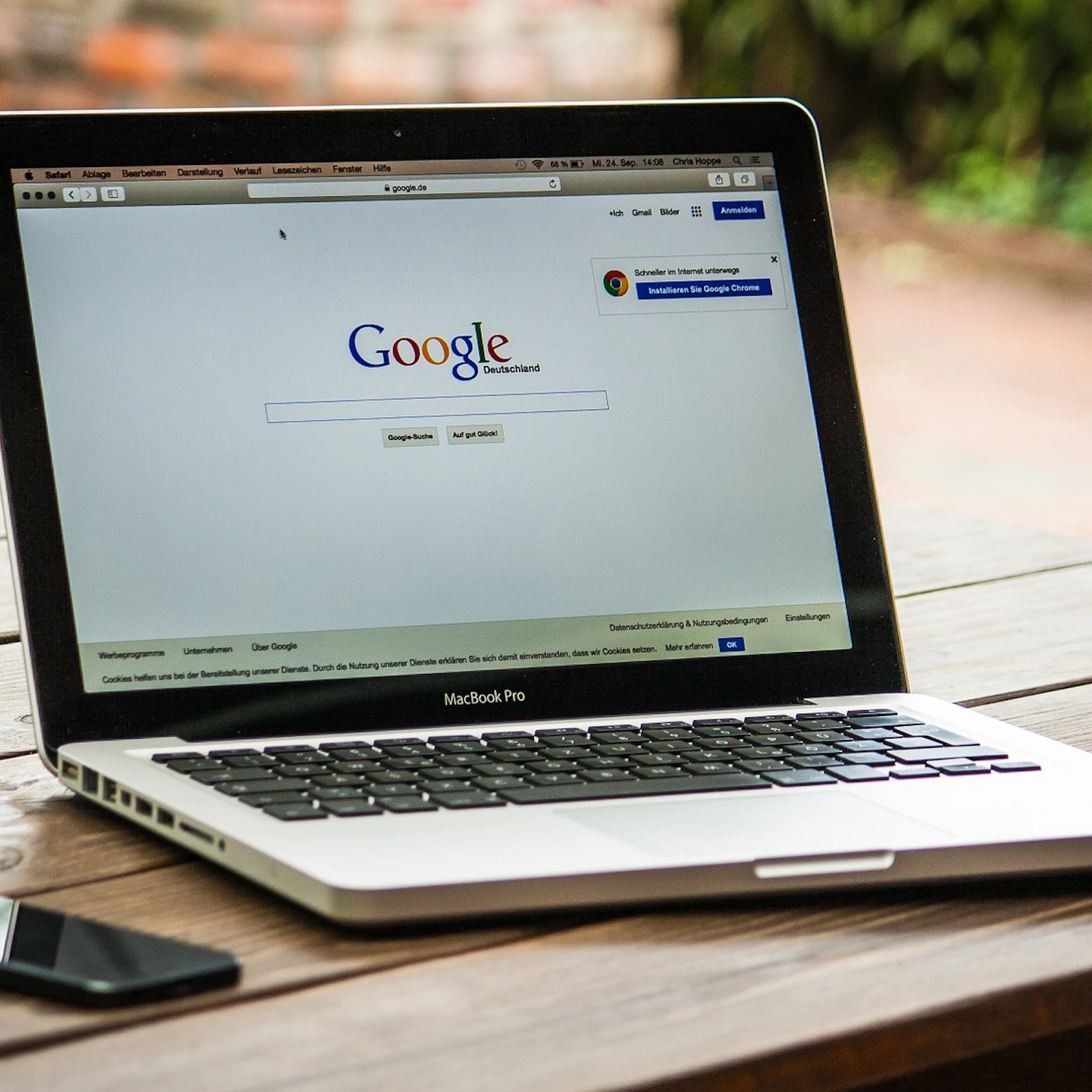 Google News Overhaul to Combat Fake News