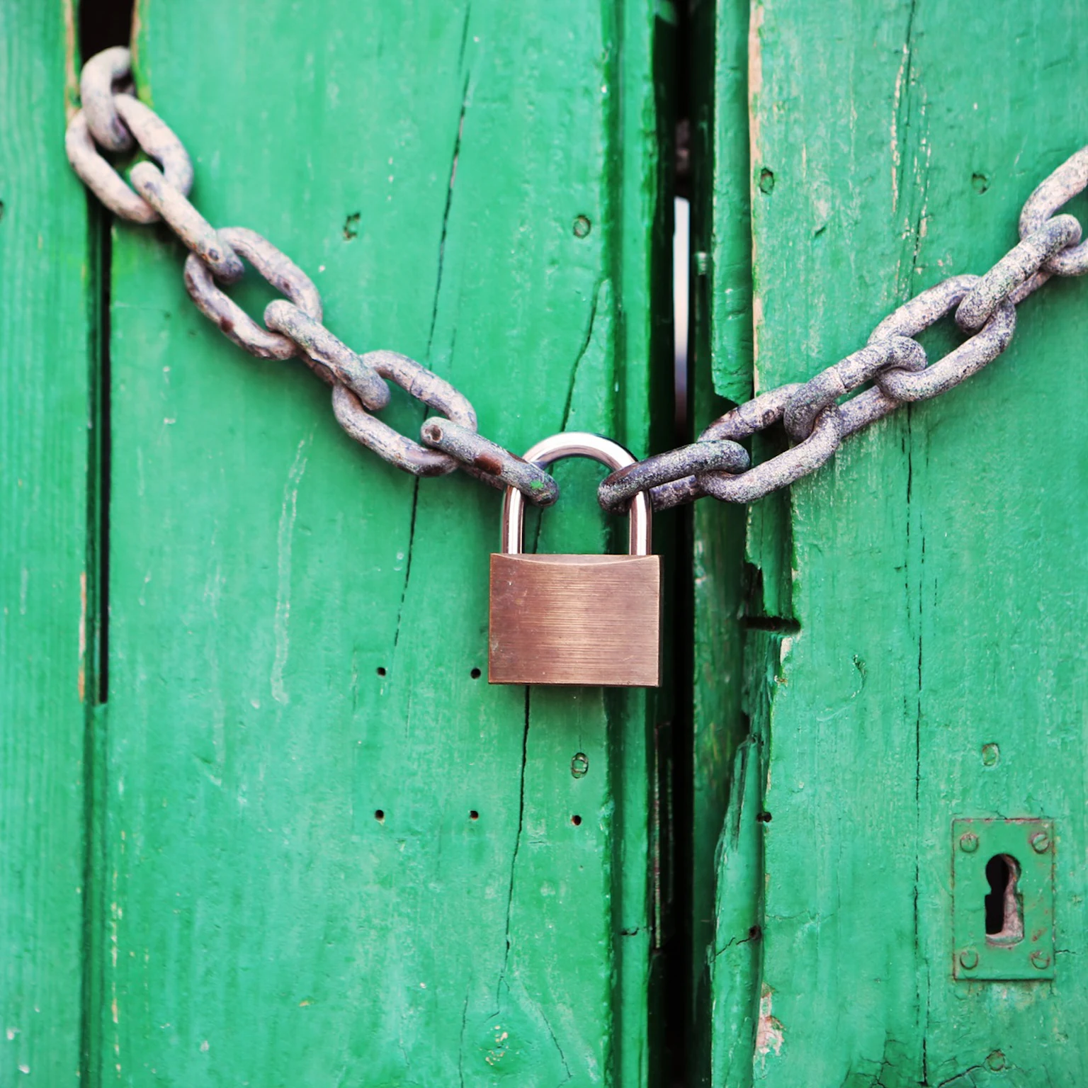 Web security and the role of the marketer