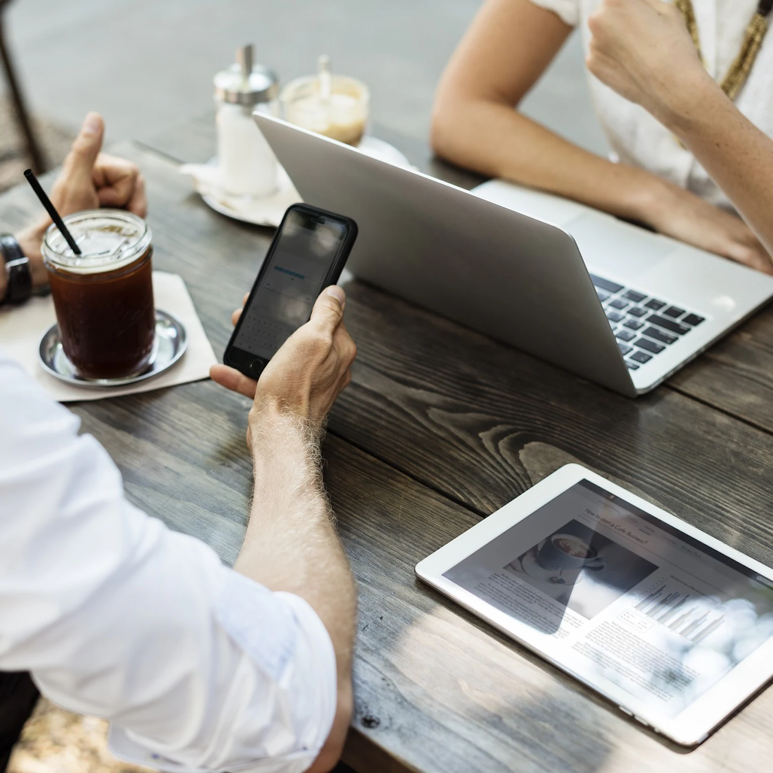 Collaboration Is Key In Digital PR, And Here’s Why…