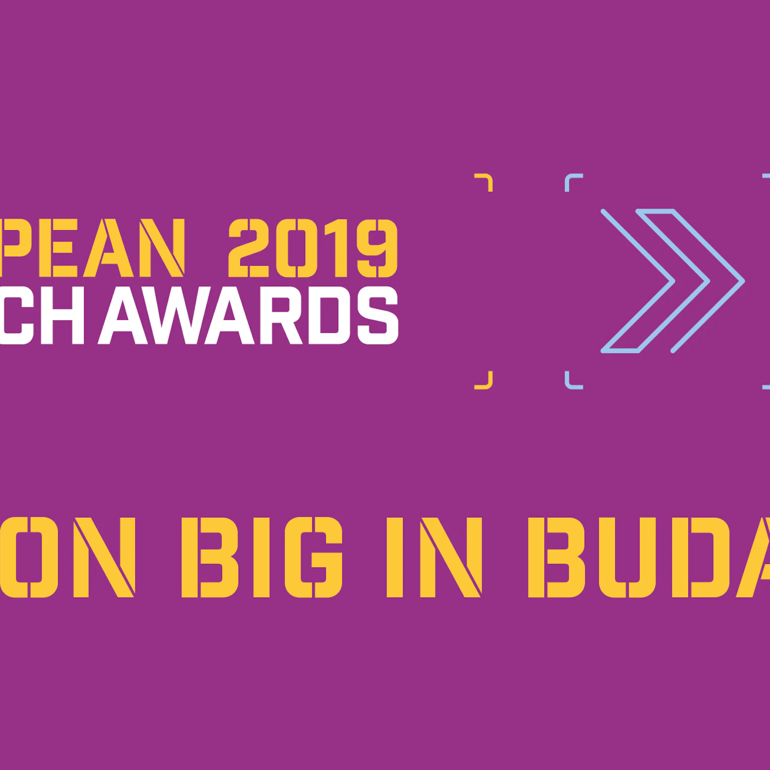 Impression Wins SEO and PR Awards at European Search Awards 2019