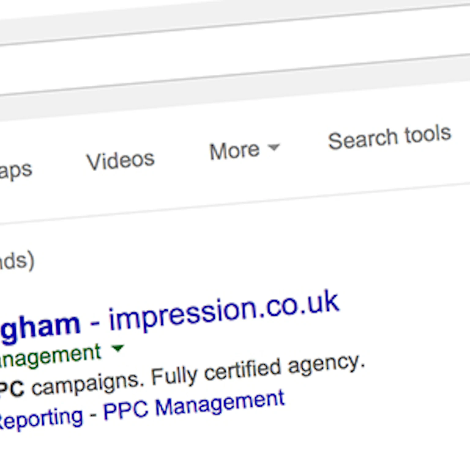 The importance of Adwords ad copy