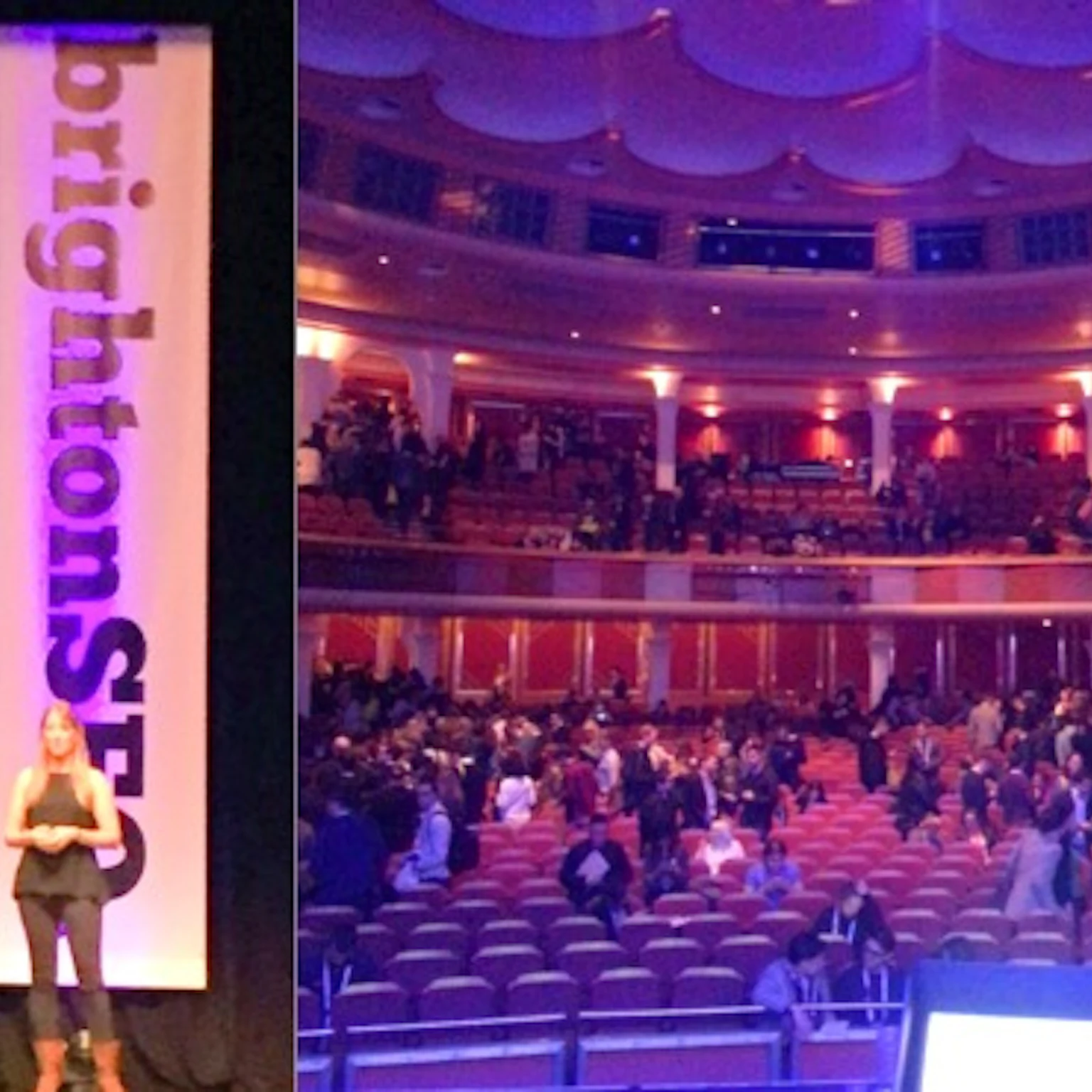 Brighton SEO: Proud Sponsor and Speaker