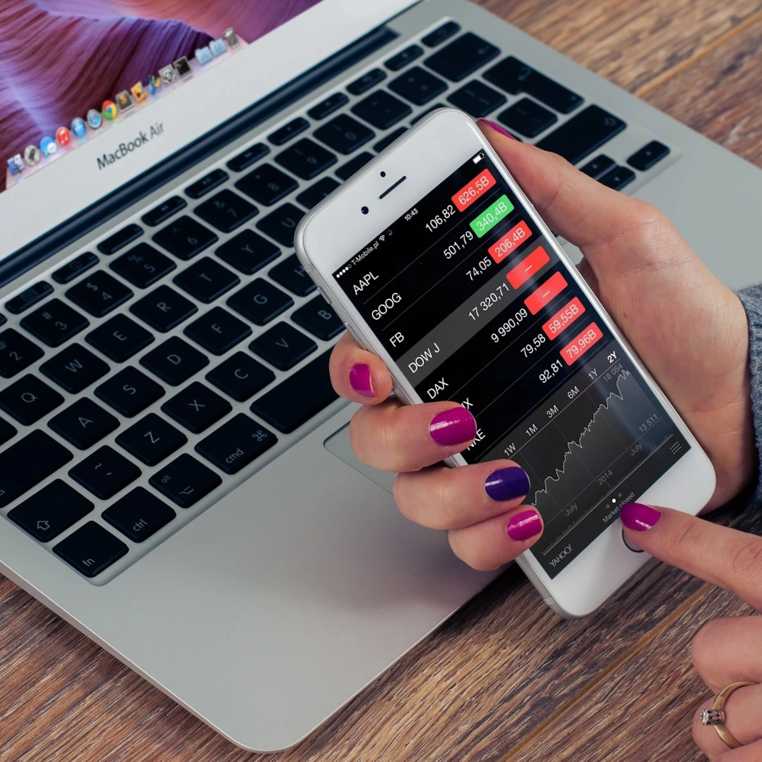 Search Leeds: Melanie Hyde on How to Maximise Potential from an Ongoing Shift in Device Usage