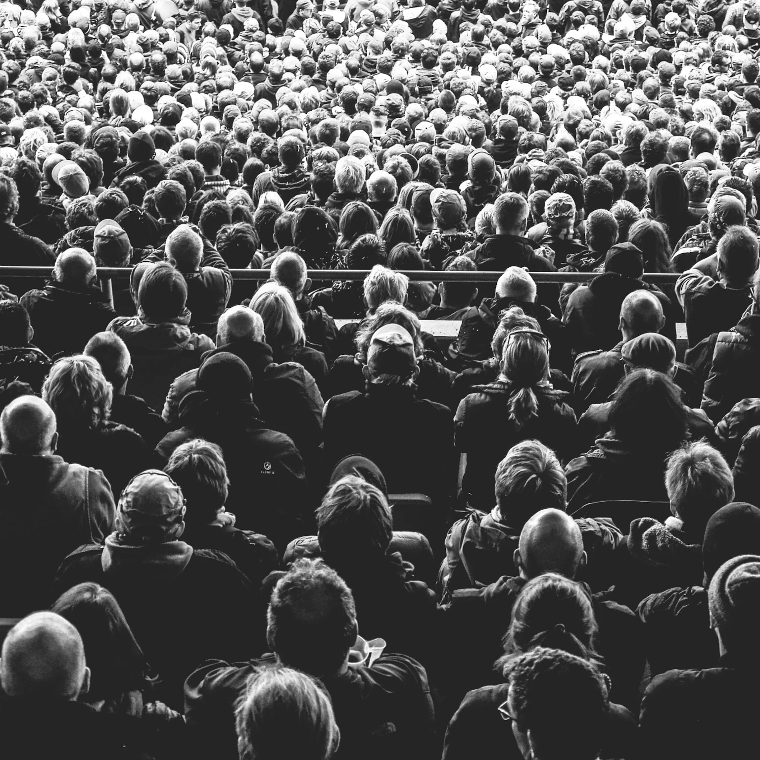 BrightonSEO: Arianne Donoghu – Moving Towards Audiences in a Keyword-Based World