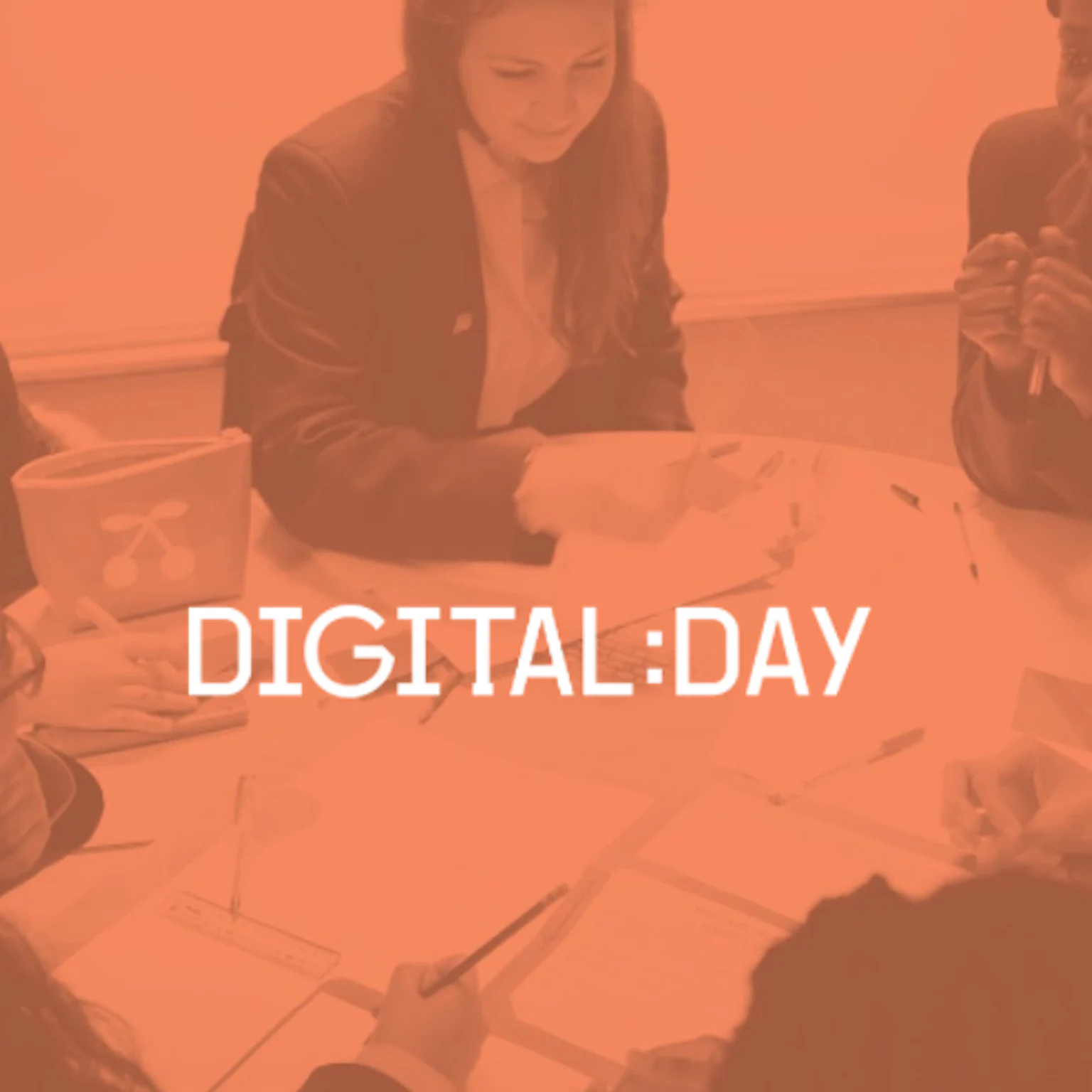 Digital Day 2016