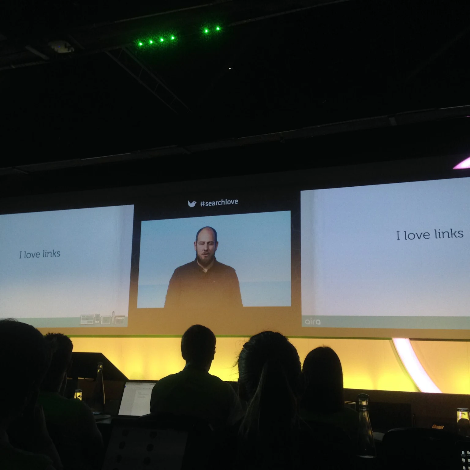 Search Love: Link Building Myths and Fails – Paddy Moogan