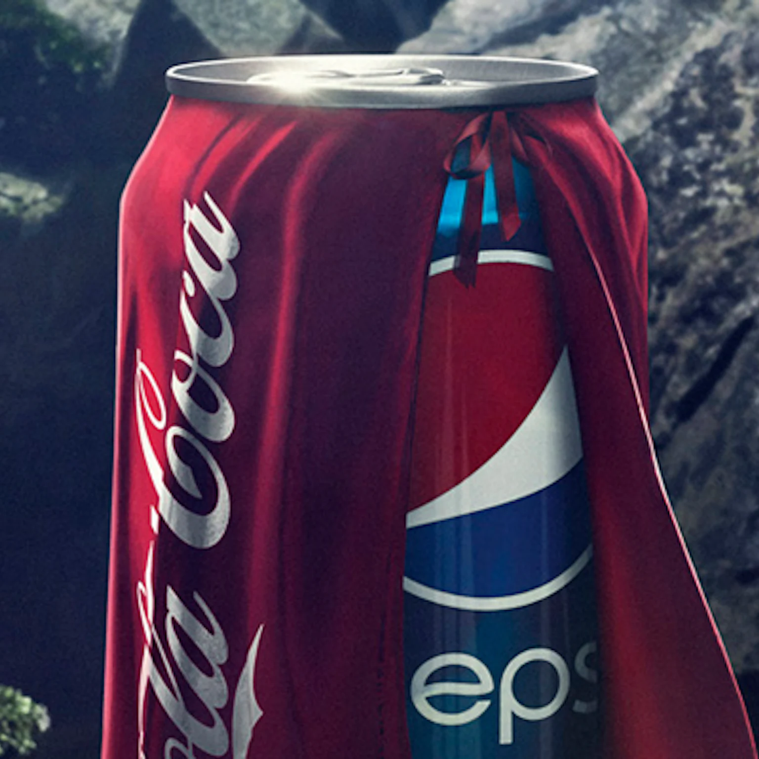 Roasting the competition: a decade of poking fun at brands