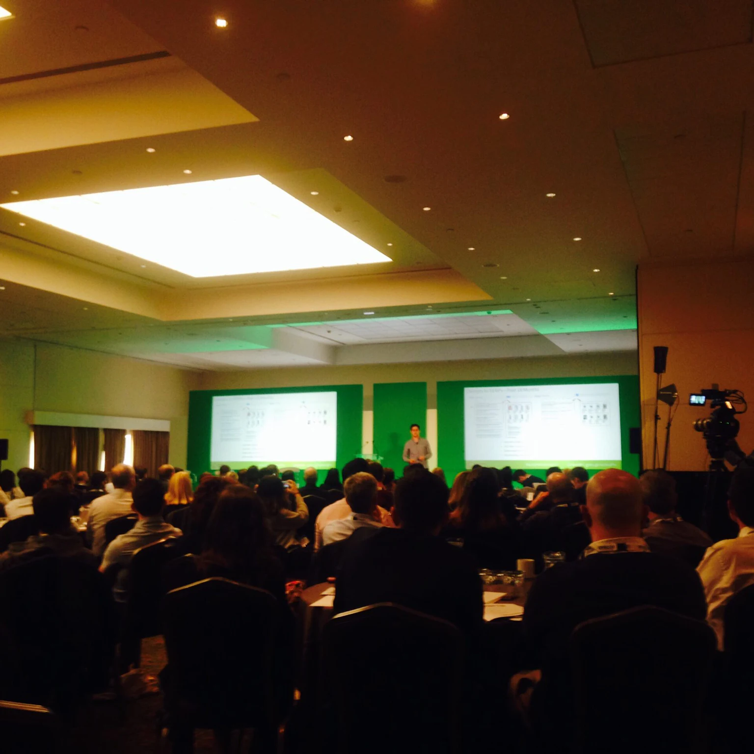 Ecommercial Conference: The Future of SEO for Ecommerce Websites #Ecommercial16