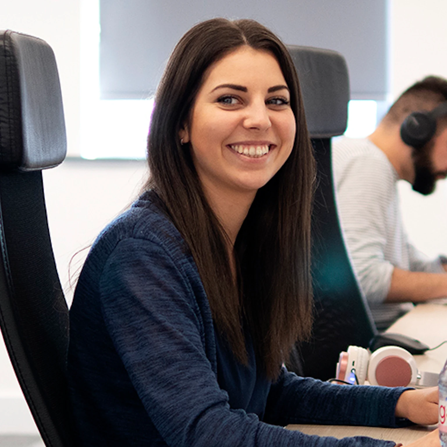 Impression Shortlisted in Drum PR Awards