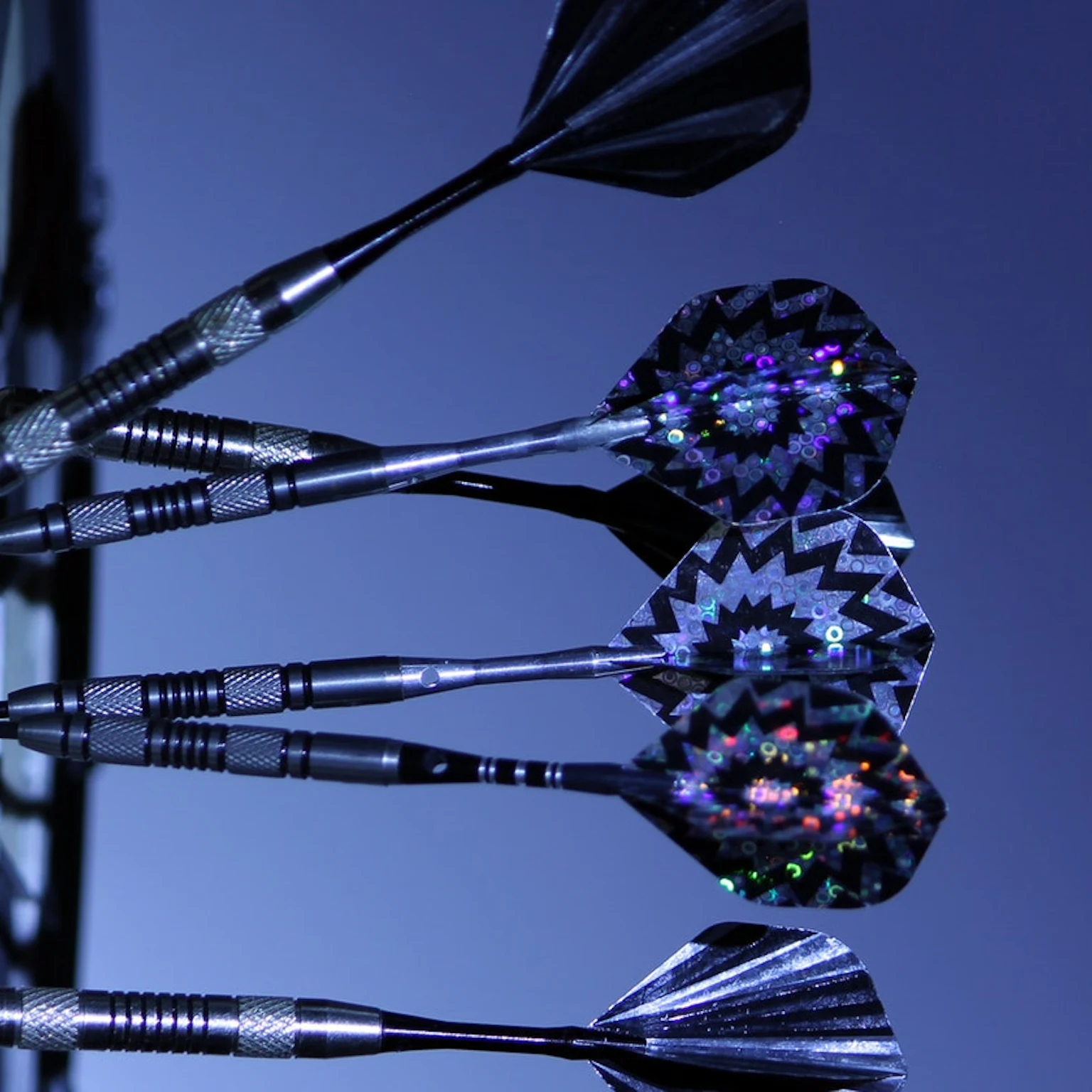 Circles of Focus: A Targeted Approach to Content Production
