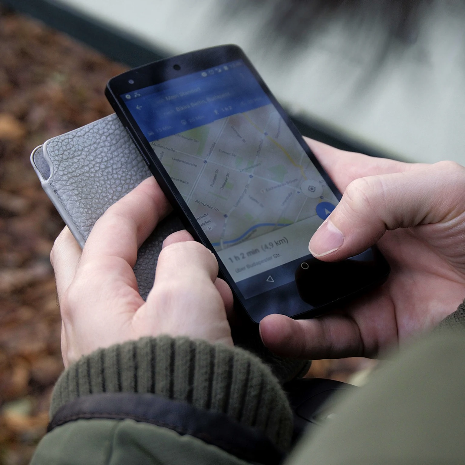 How tech companies are setting the agenda for the mobile web (and all about AMP)