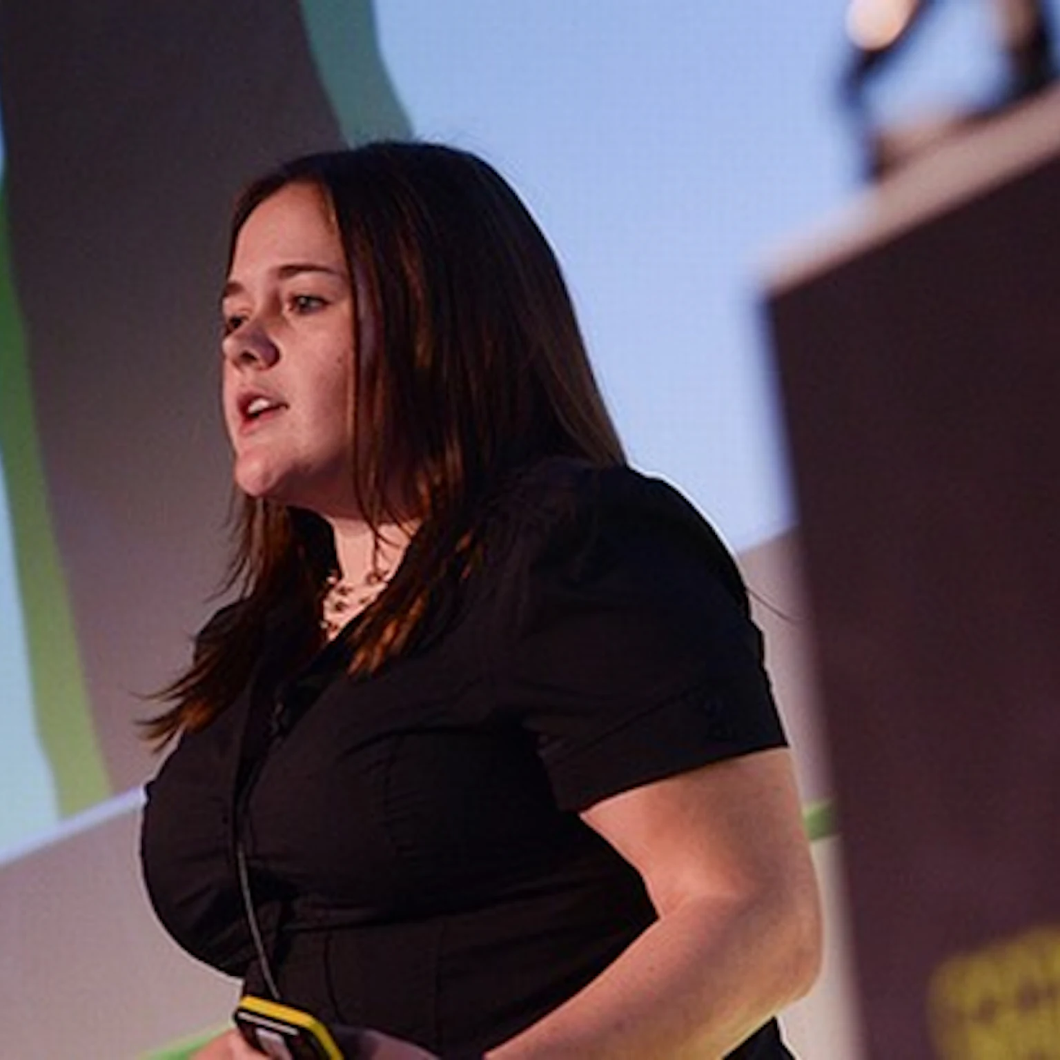 Outreach conference 2018: Building Links and Coverage When Your Campaign is Over – Stacey McNaught