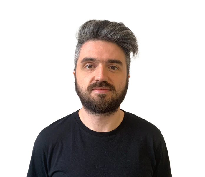 Photo of Sam