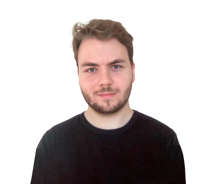 Photo of Jack