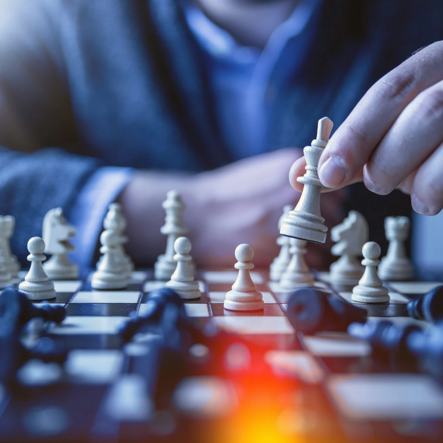 Expansion of our Digital Strategy offering