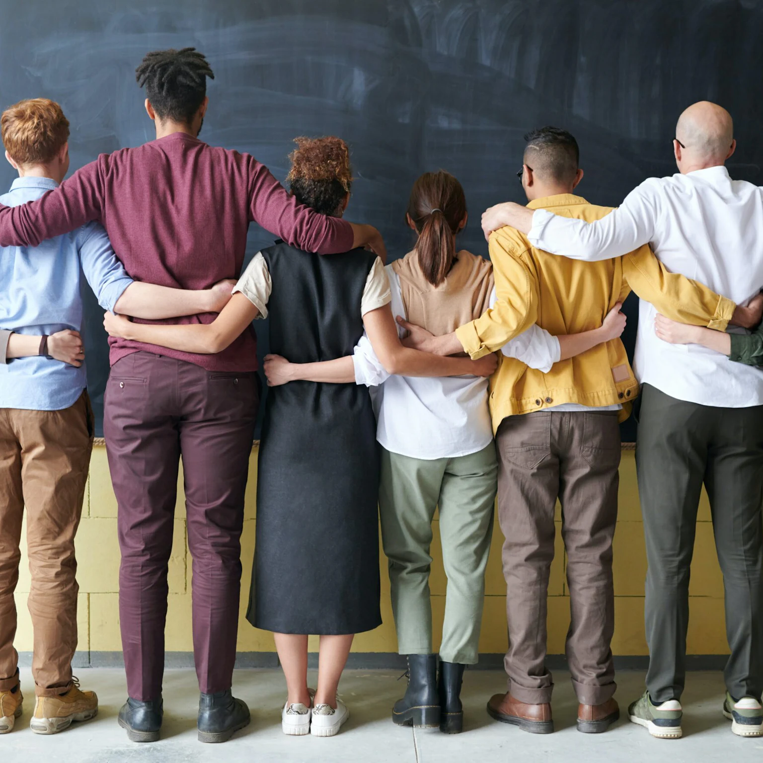 Diversity and inclusion in the marketing industry