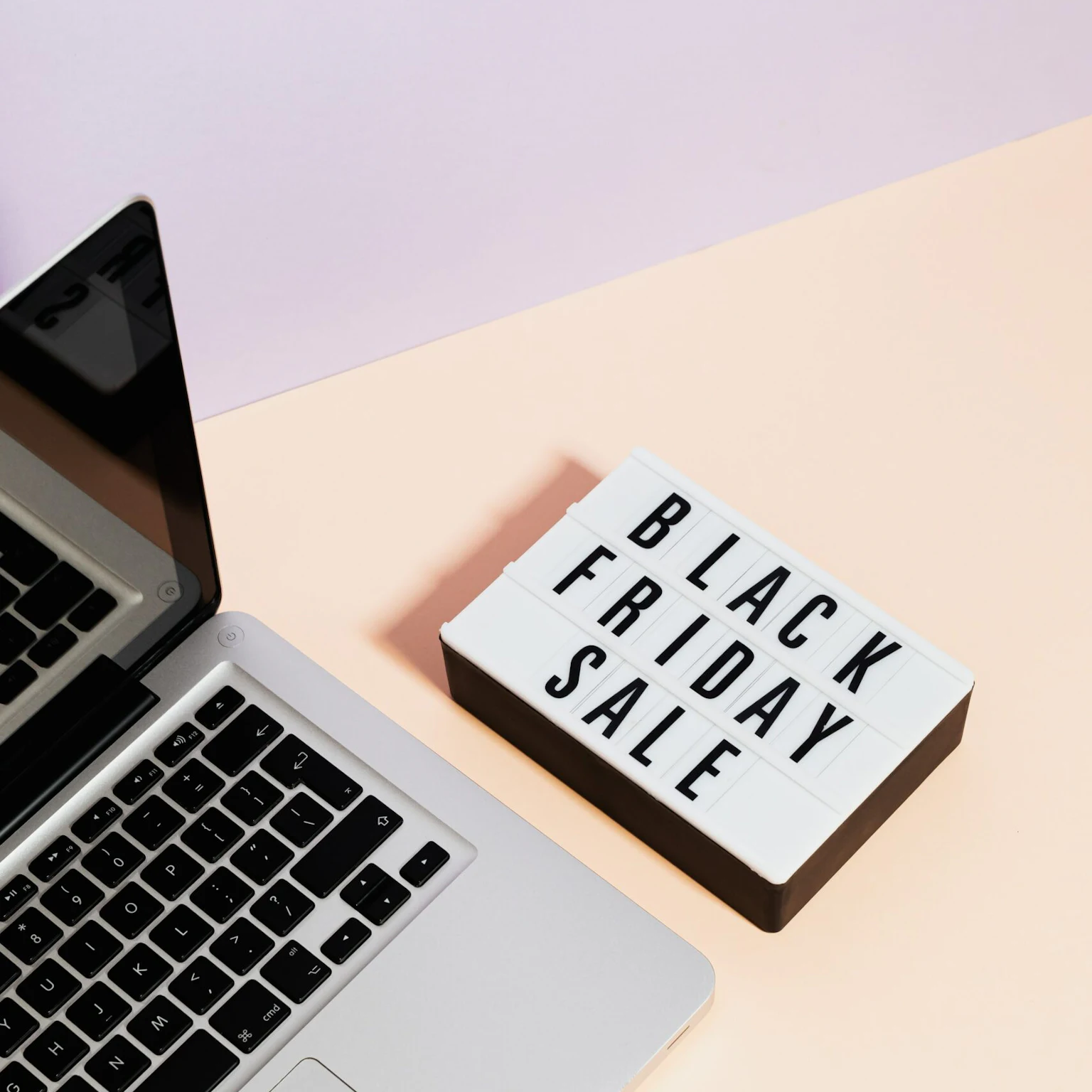 Set your business up for success this Black Friday