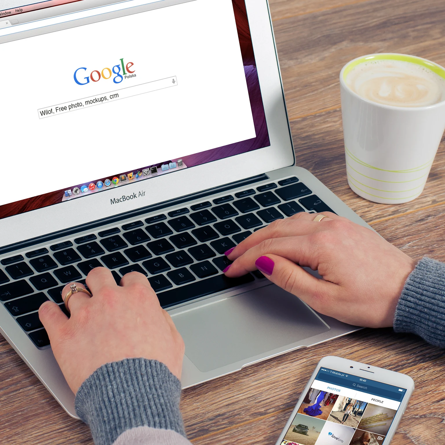 Brighton SEO: Greg Gifford – Harry and Lloyd’s Idiot Proof Guide To GMB Optimisation
