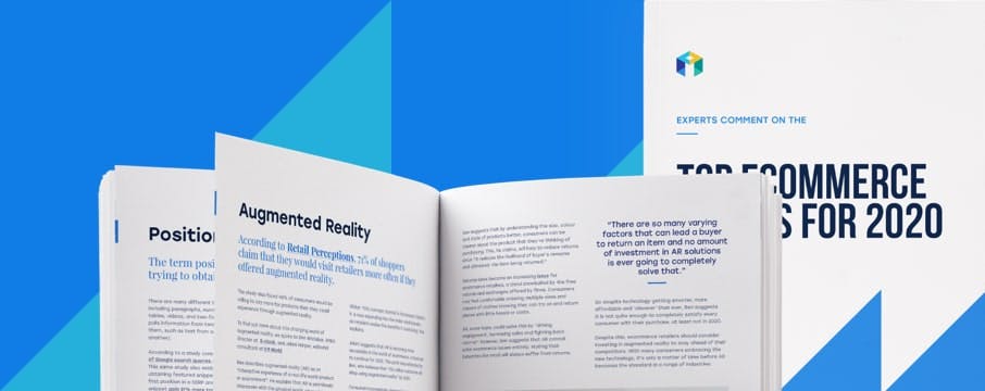 landing page checkout example