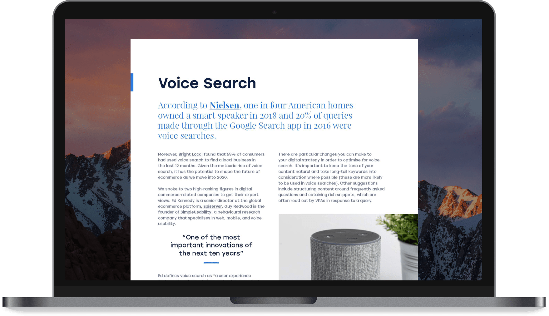 Feature image for White paper