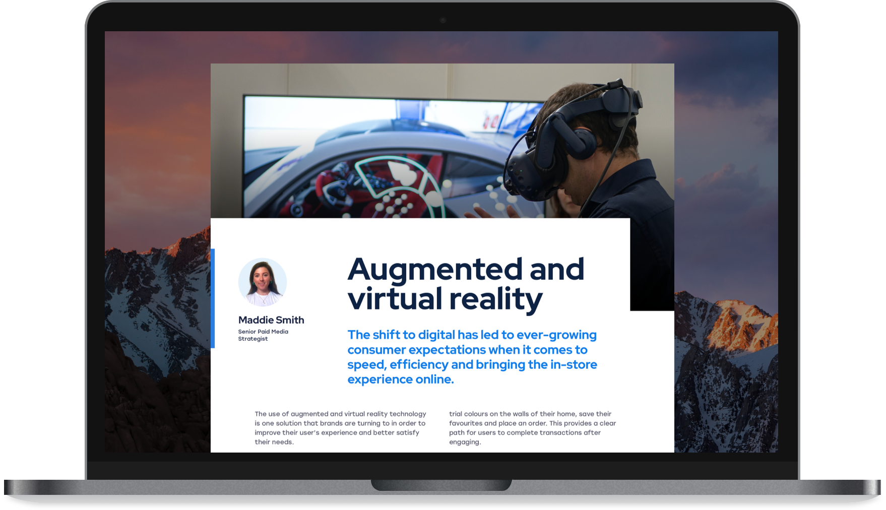 Feature image for White paper