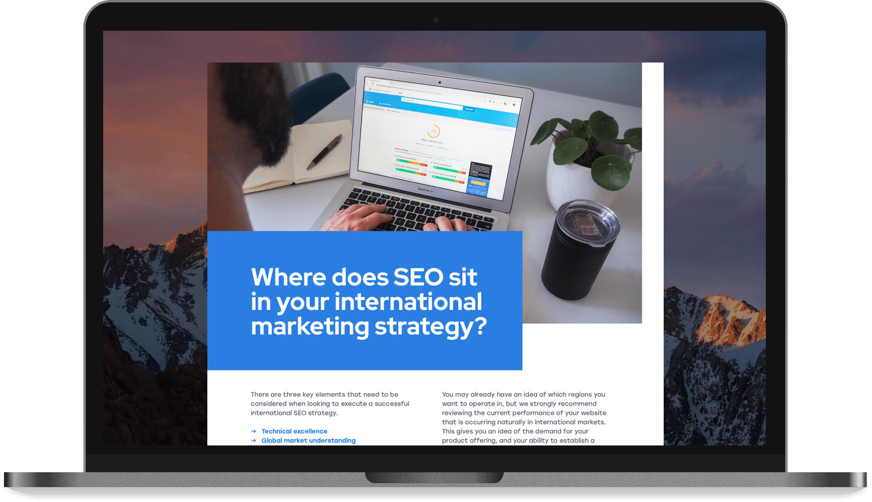 Feature image for White paper