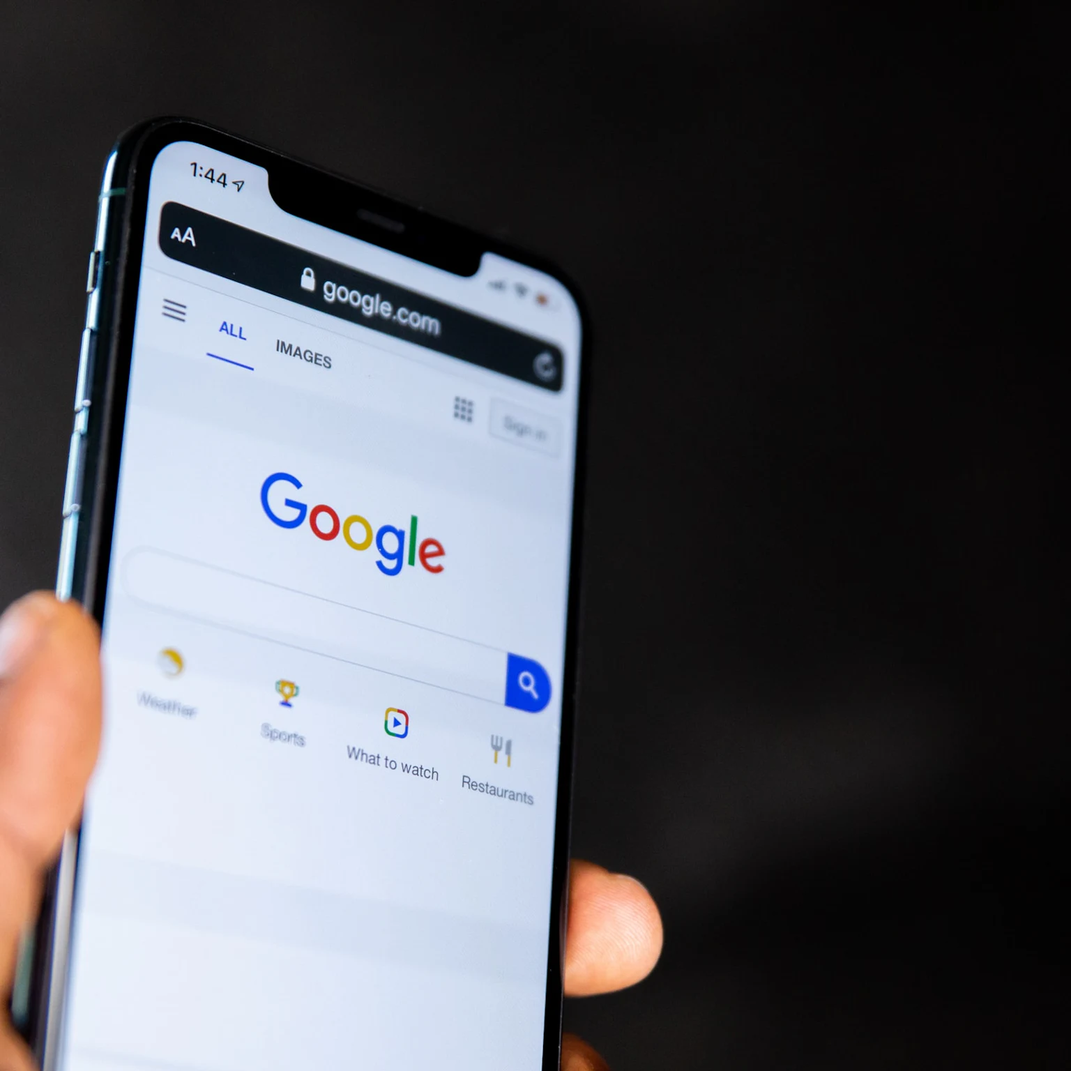 What’s That Again?: A Search Ads Explanation