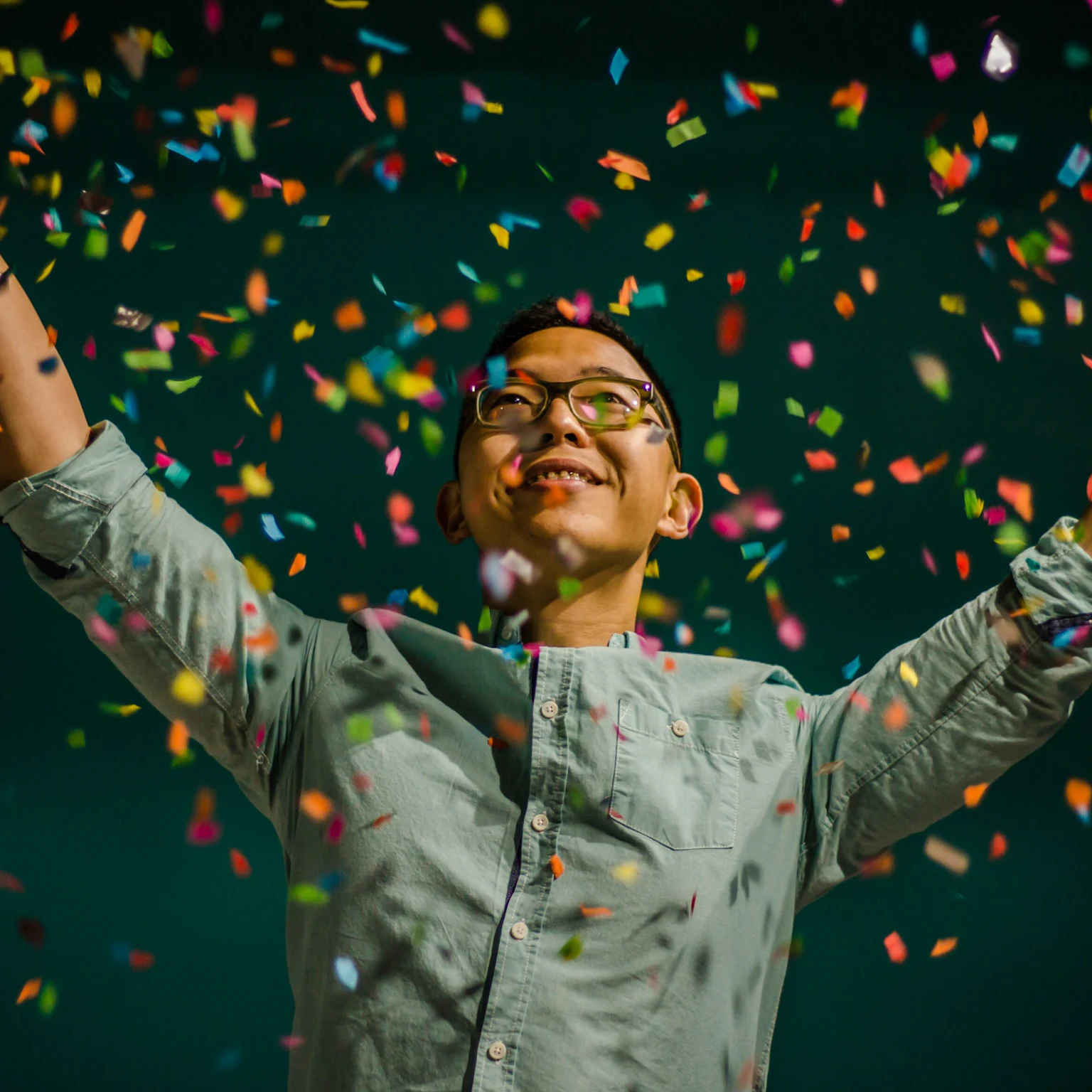 Impression Shortlisted in Campaign UK Agency of the Year Awards