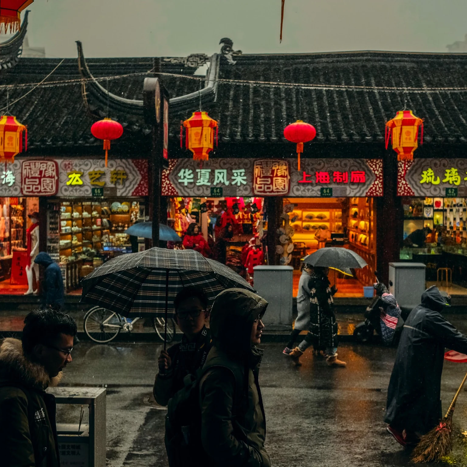 Ecommerce growth in China and its influence on global retail