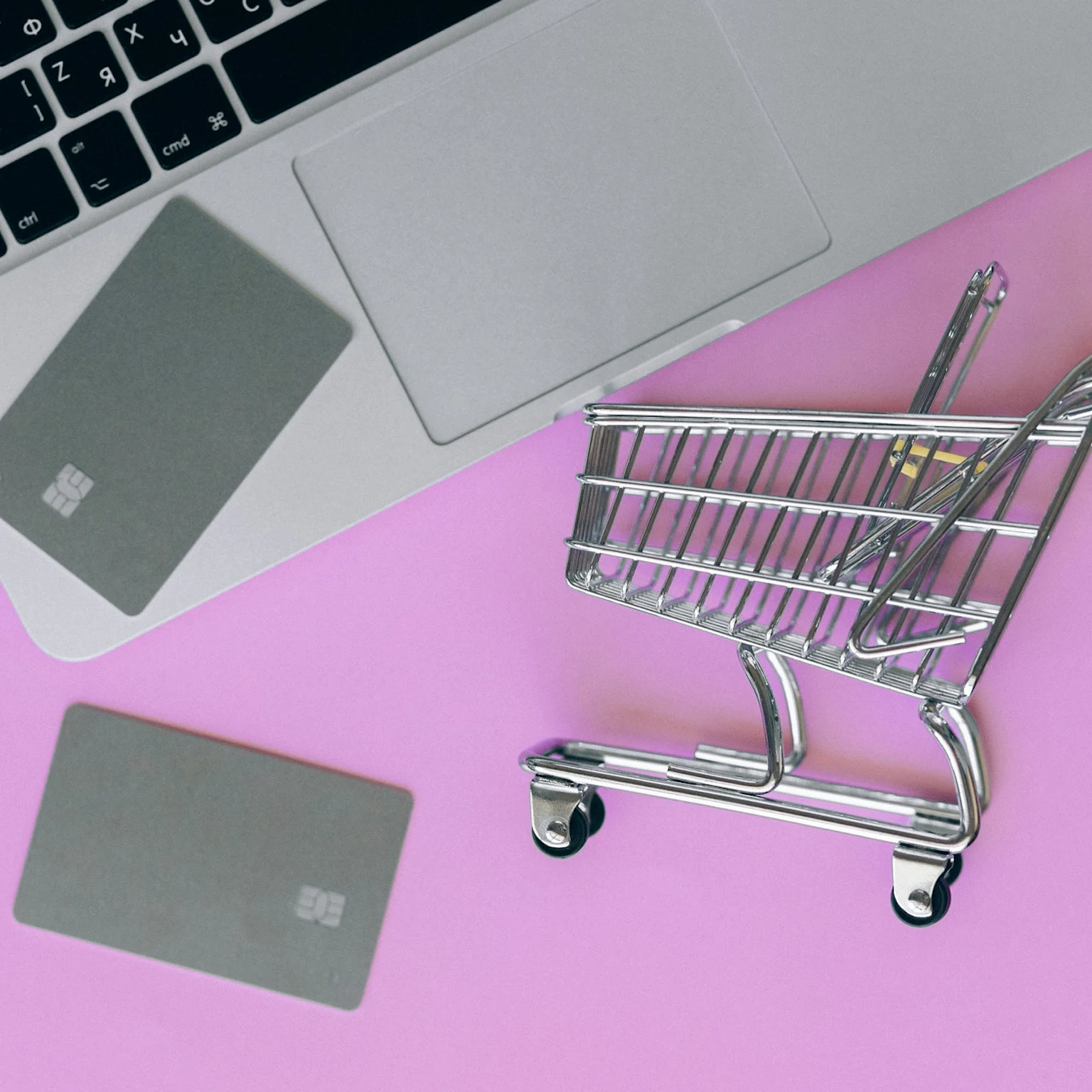Setting up for ecommerce success