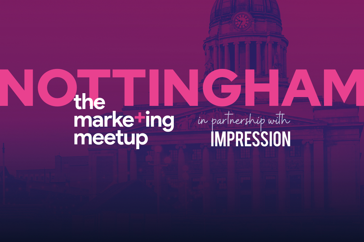 Impression & The Marketing Meetup #4 | Impression