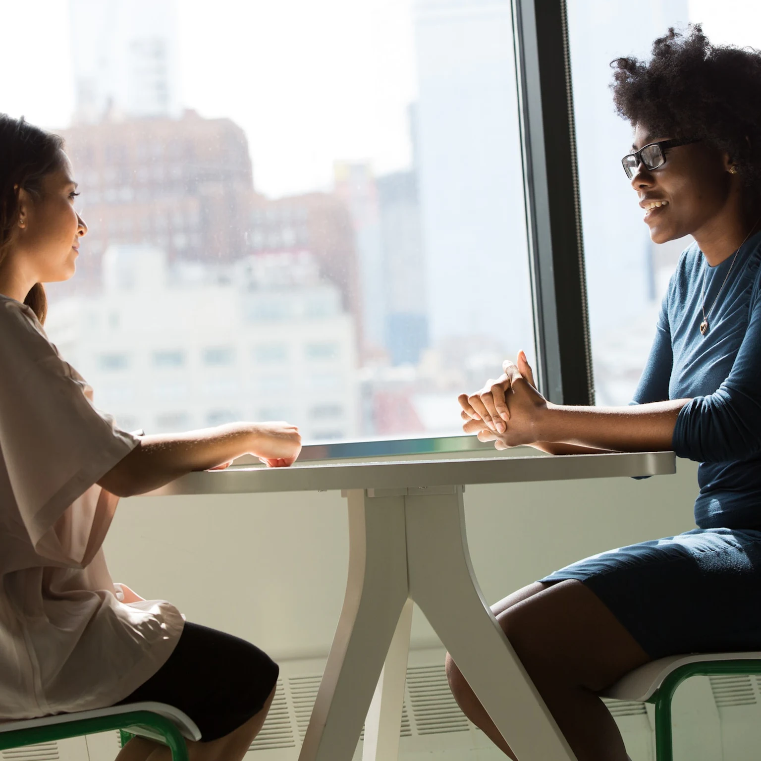 Diversity & inclusion spotlight: Joining the right tech company