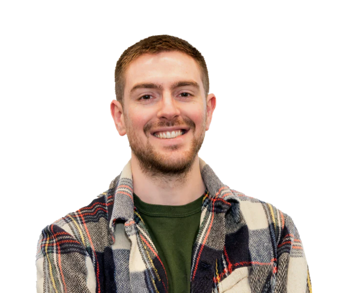 Photo of Craig