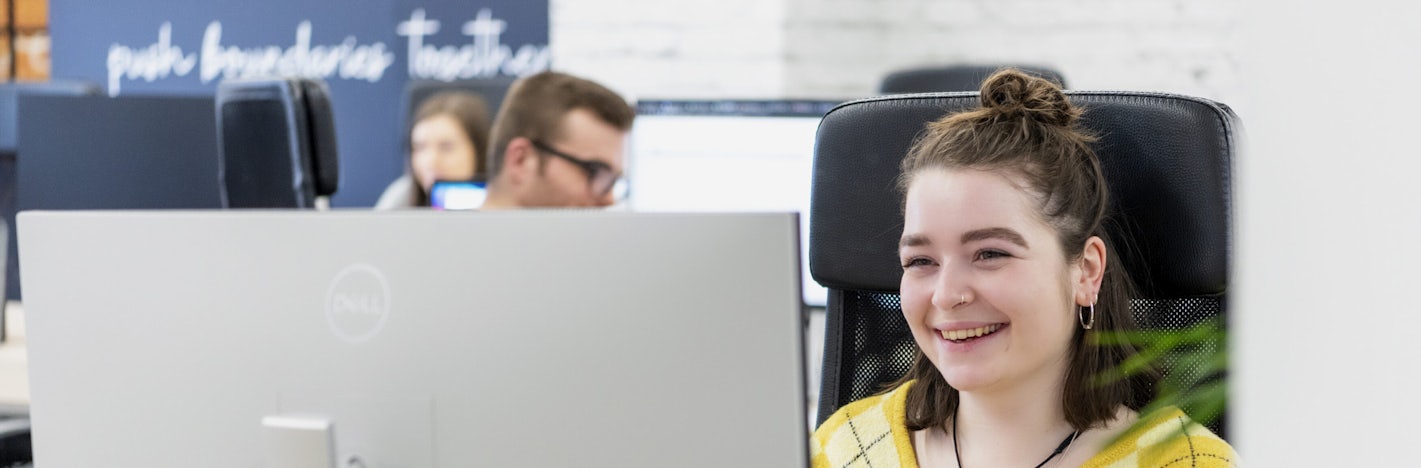 Impression Digital People 004