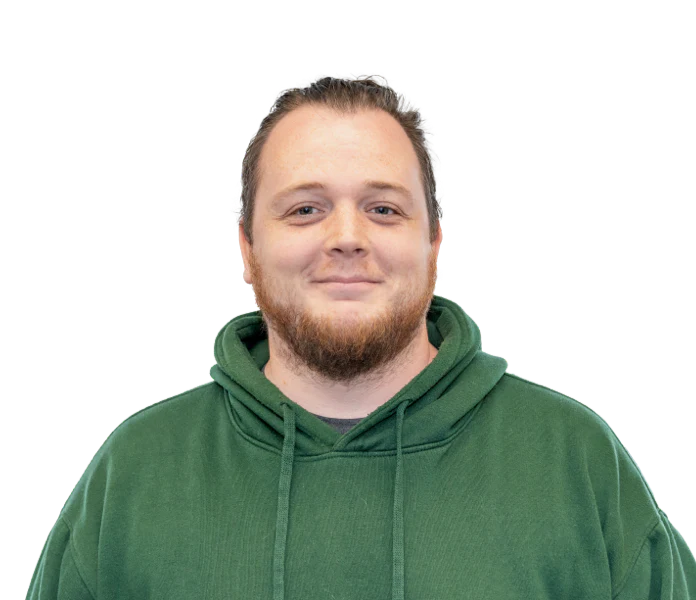 Photo of James